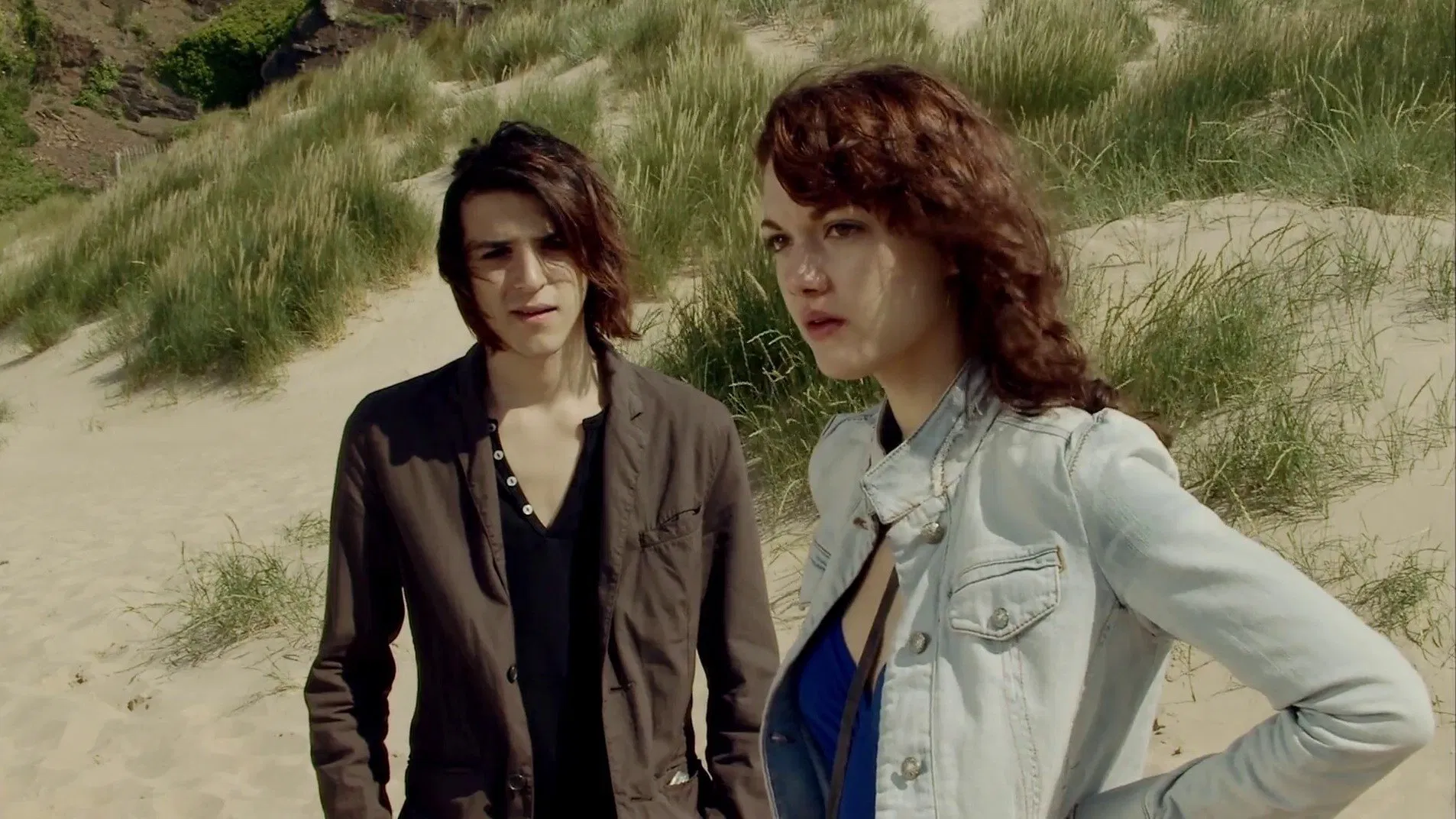 دانلود فیلم Desire 2011