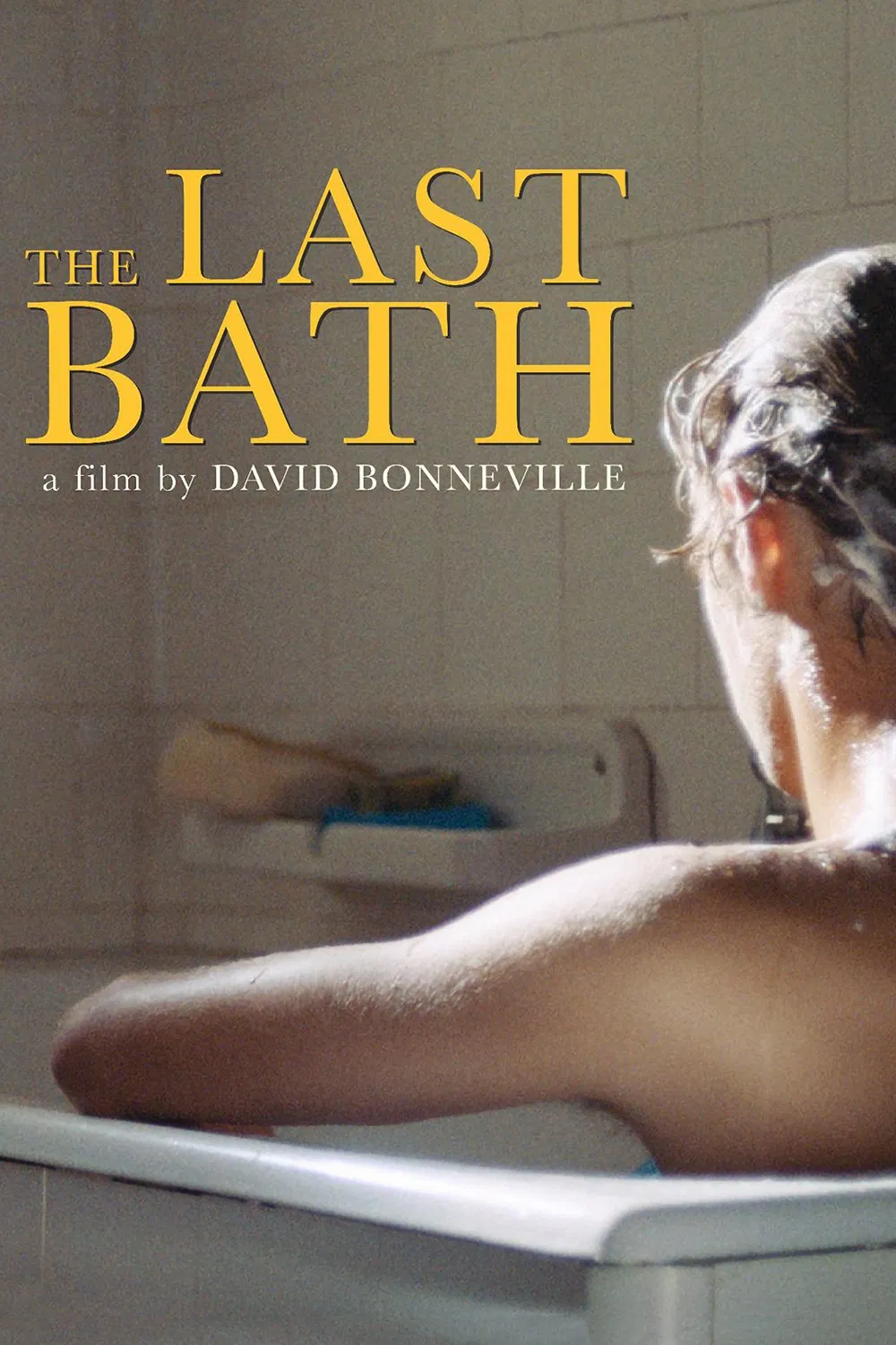 دانلود فیلم The Last Bath 2020