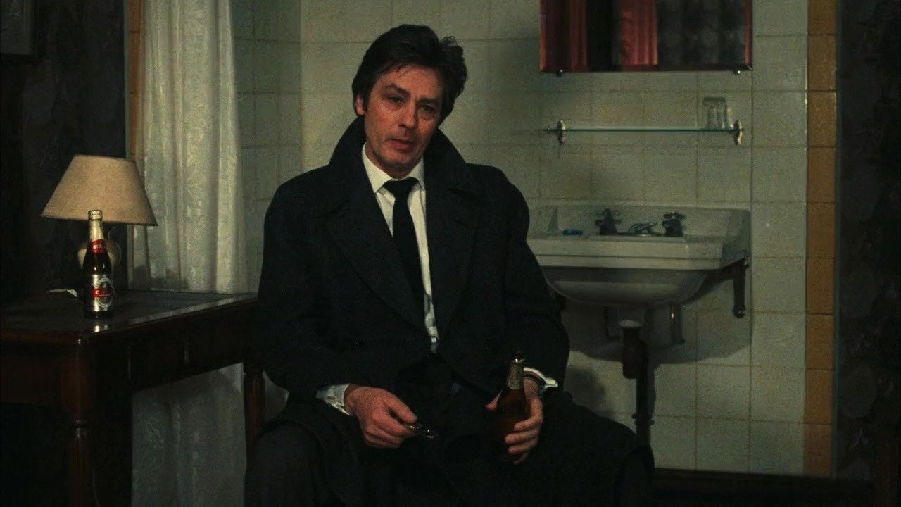 دانلود فیلم Our History 1984