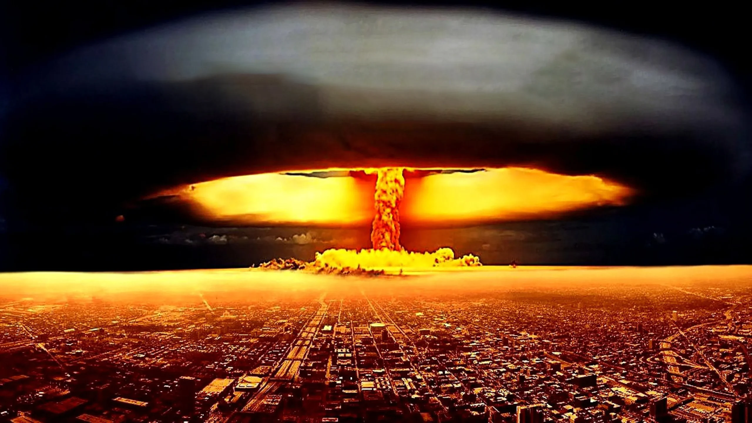 دانلود فیلم The Day After 1983