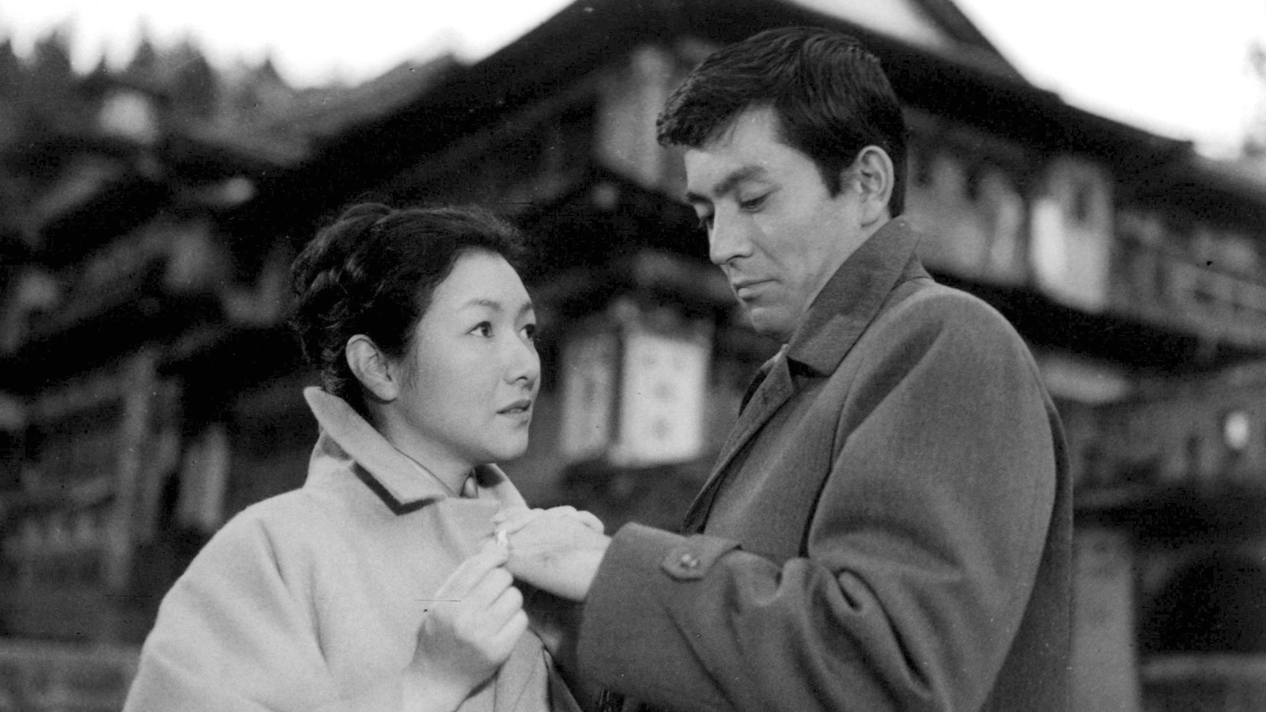 دانلود فیلم Yearning 1964