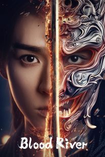 دانلود سریال Blood River449851-111969735