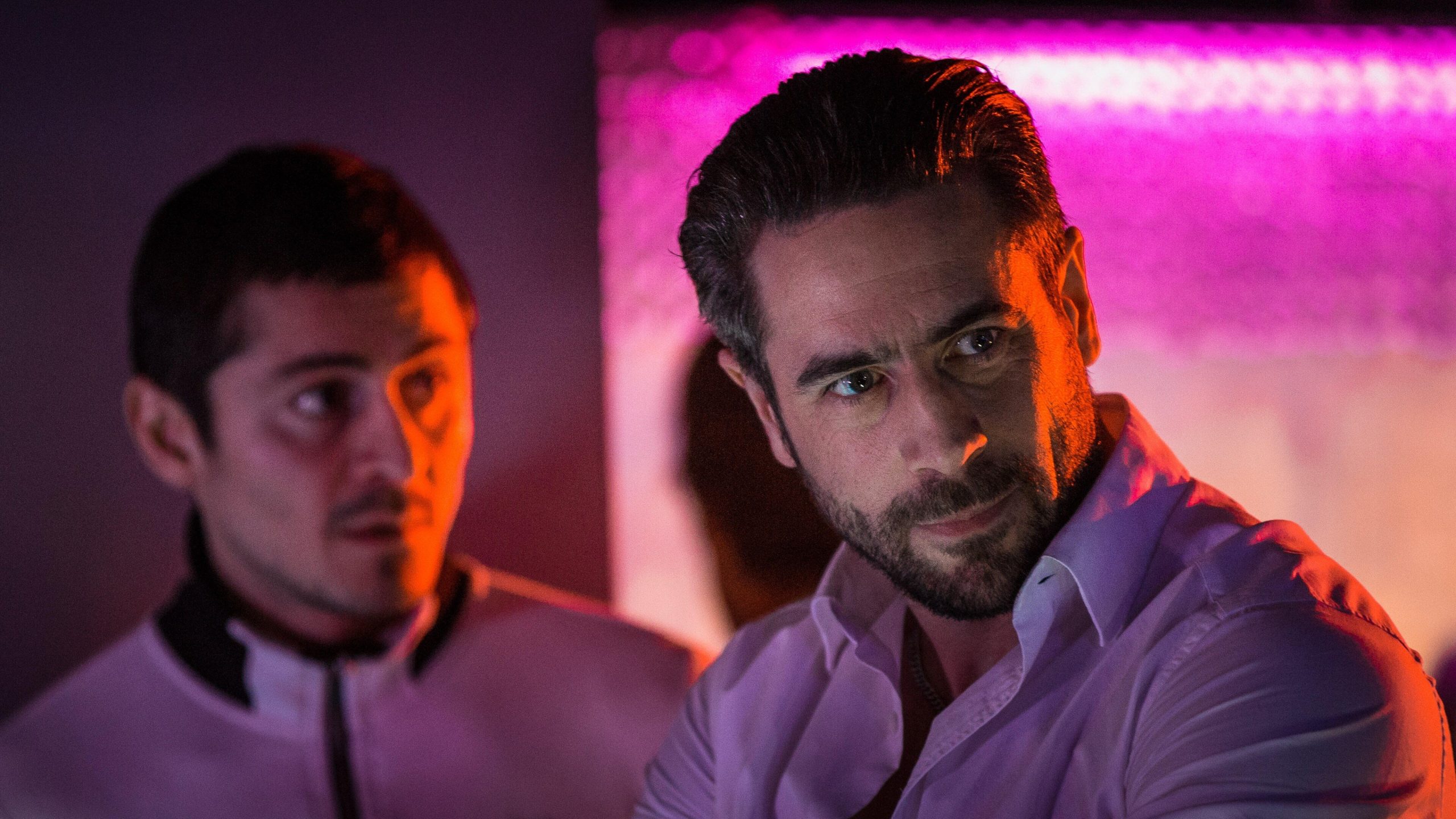 دانلود فیلم Tommy 2014