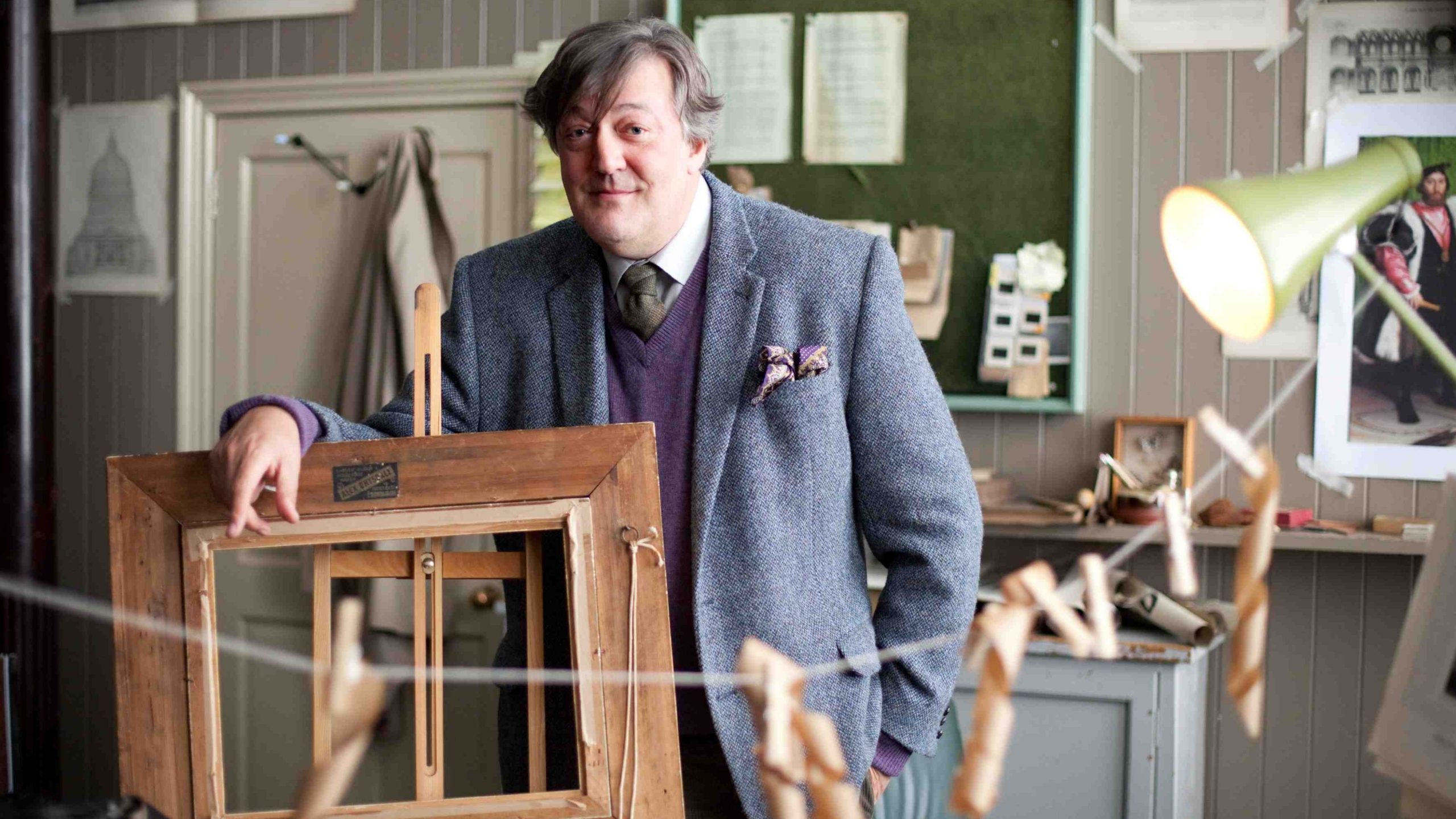 دانلود فیلم Doors Open 2012