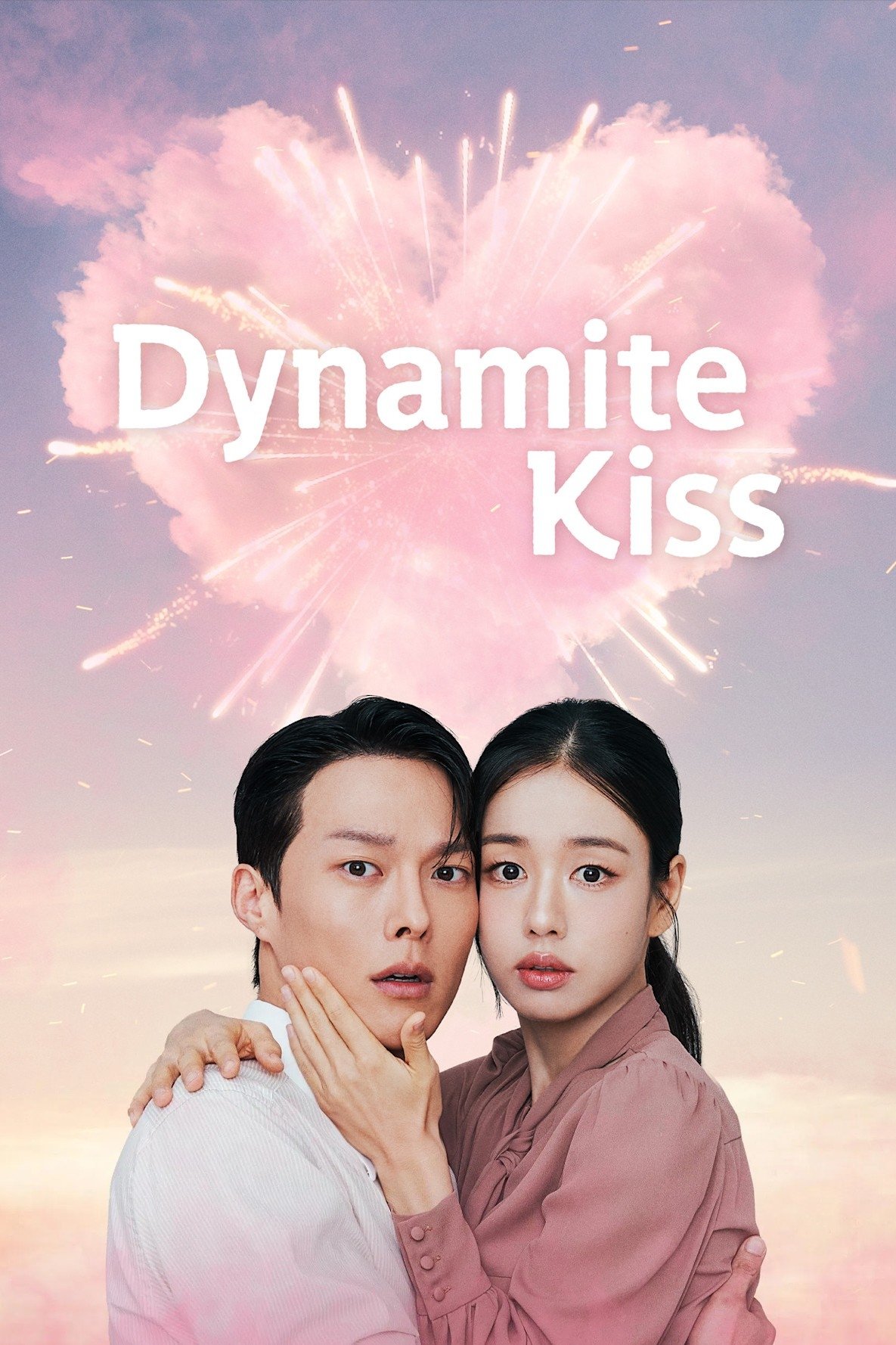 دانلود سریال کره‌ای Dynamite Kiss