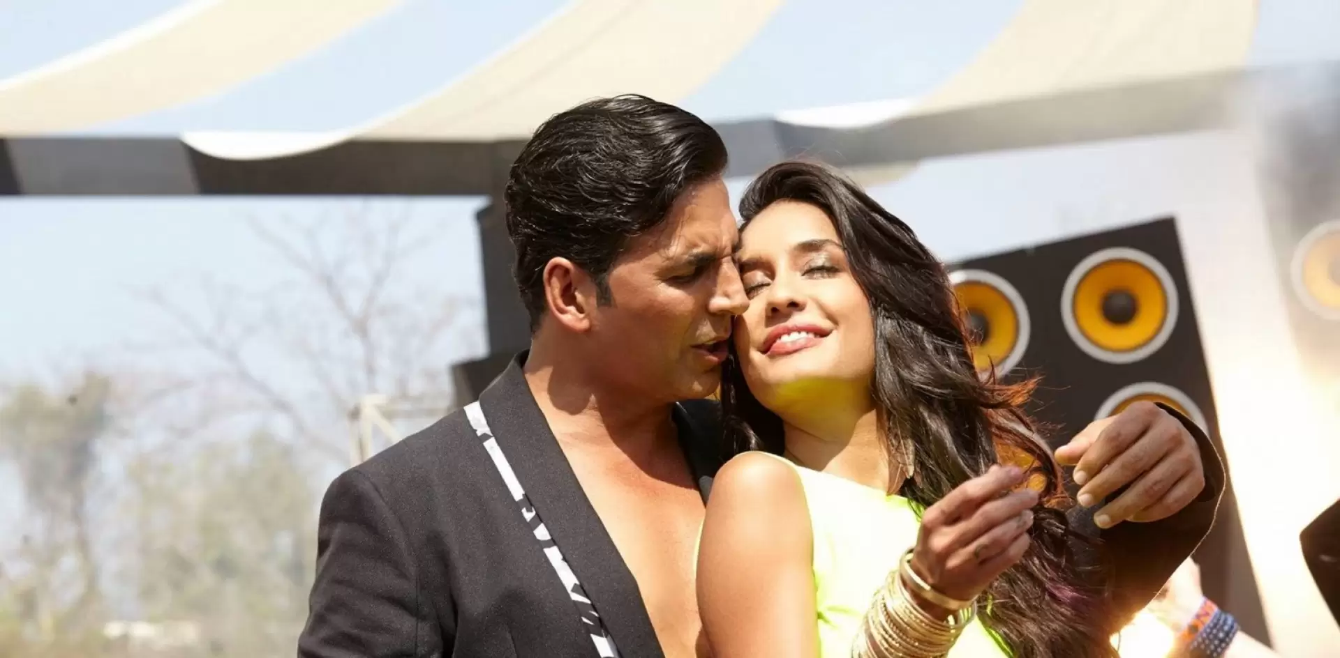 دانلود فیلم هندی The Shaukeens 2014