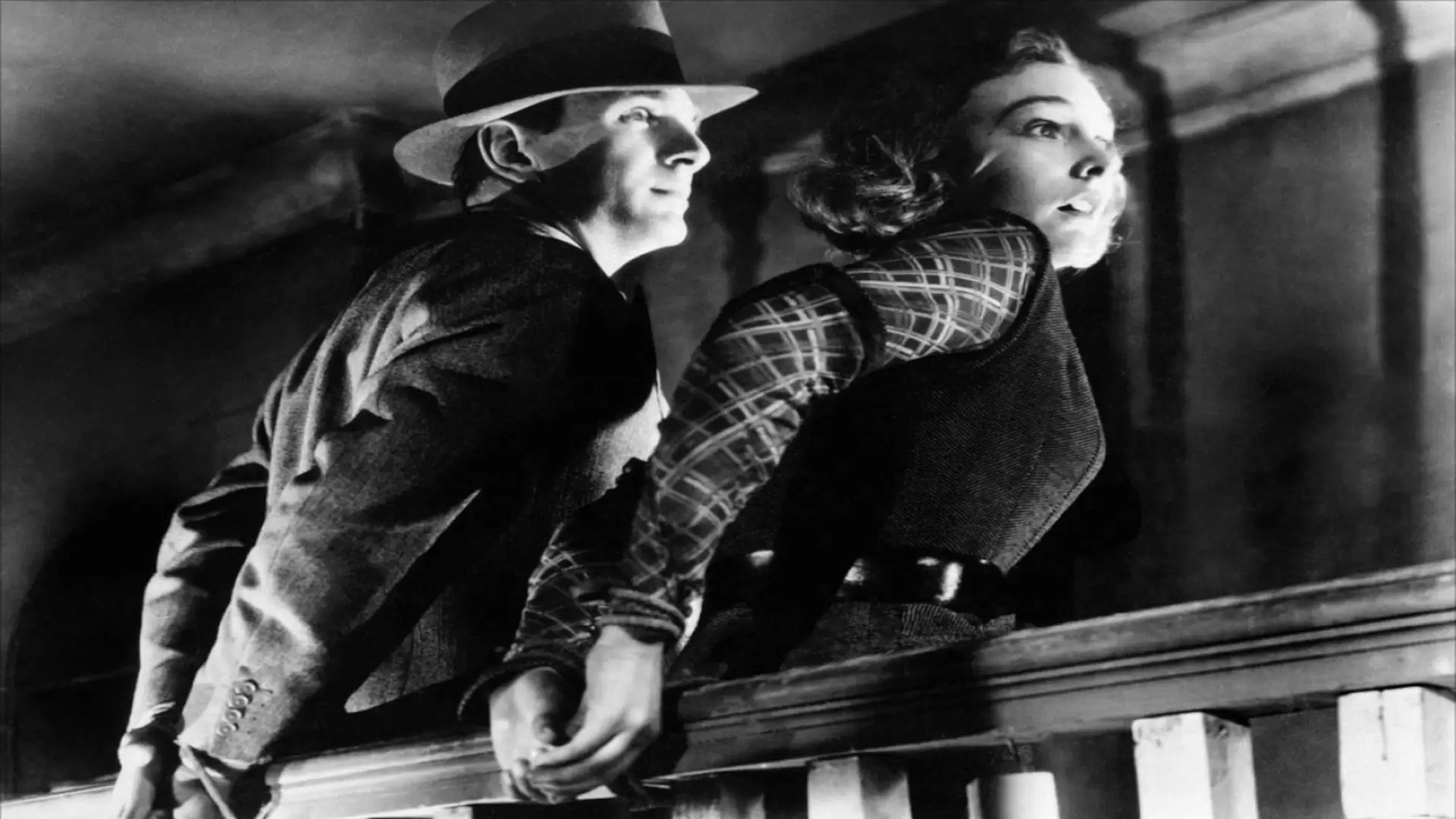 دانلود فیلم Number 17 1932