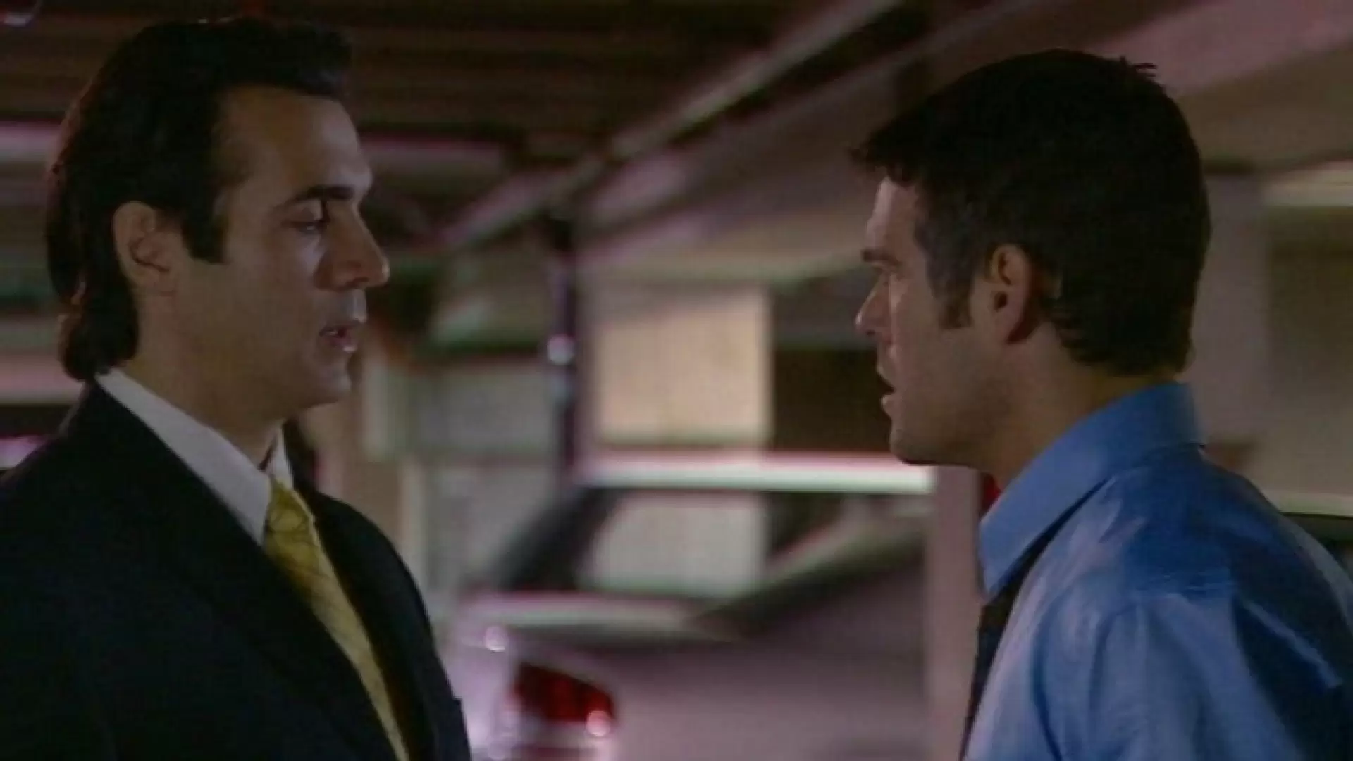 دانلود فیلم Throttle 2005