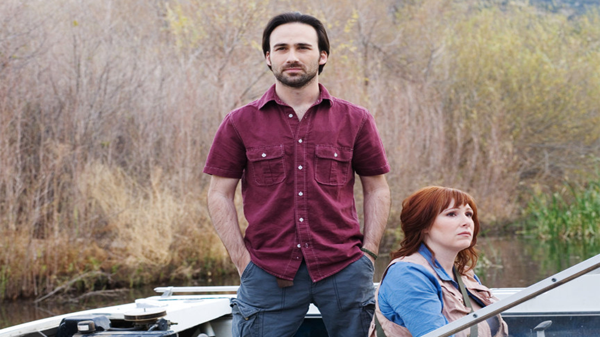 دانلود فیلم Mega Piranha 2010