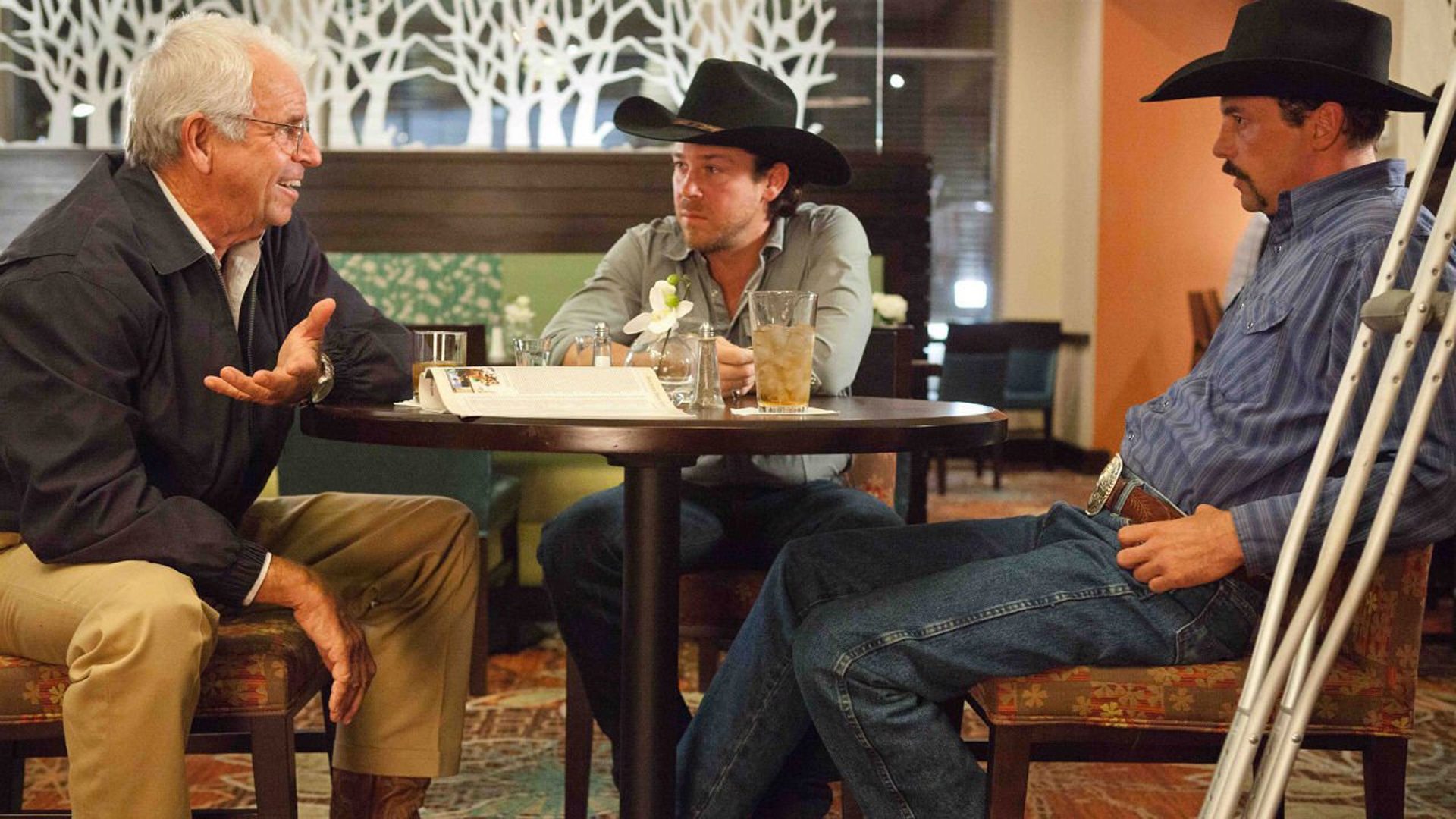 دانلود فیلم 50 to 1 2014