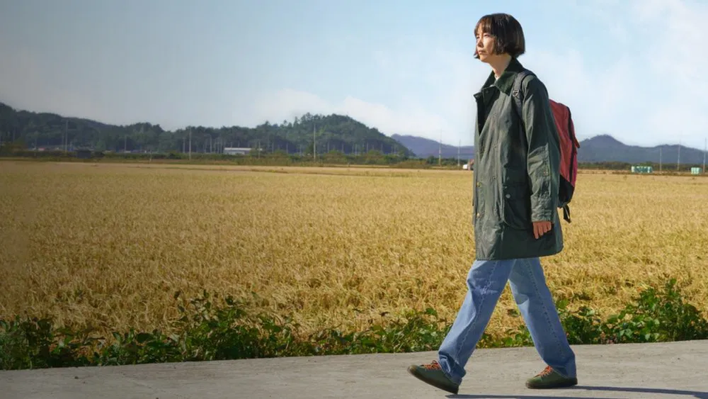 دانلود سریال کره‌ای One Day Off