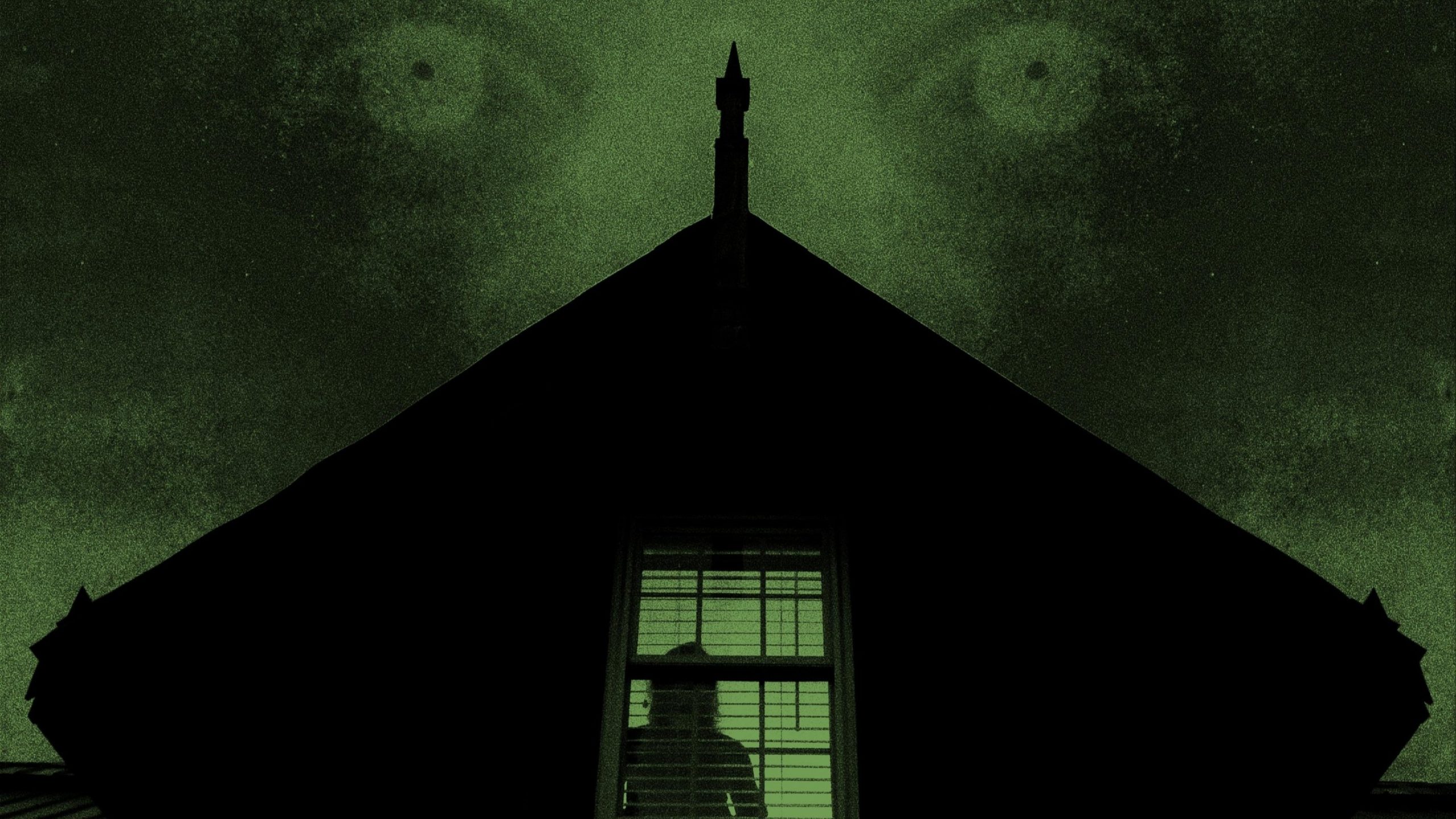 دانلود فیلم Dream Eater 2025