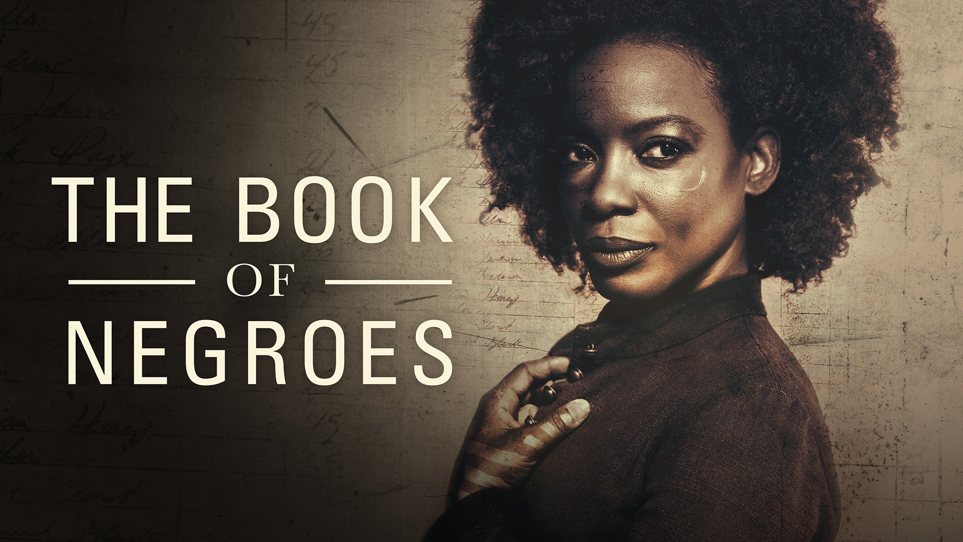 دانلود سریال The Book of Negroes