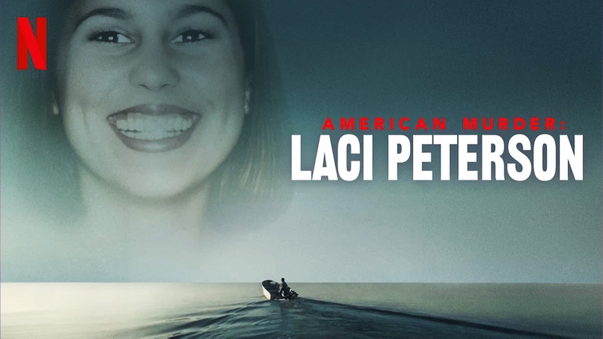 دانلود مستند American Murder: Laci Peterson