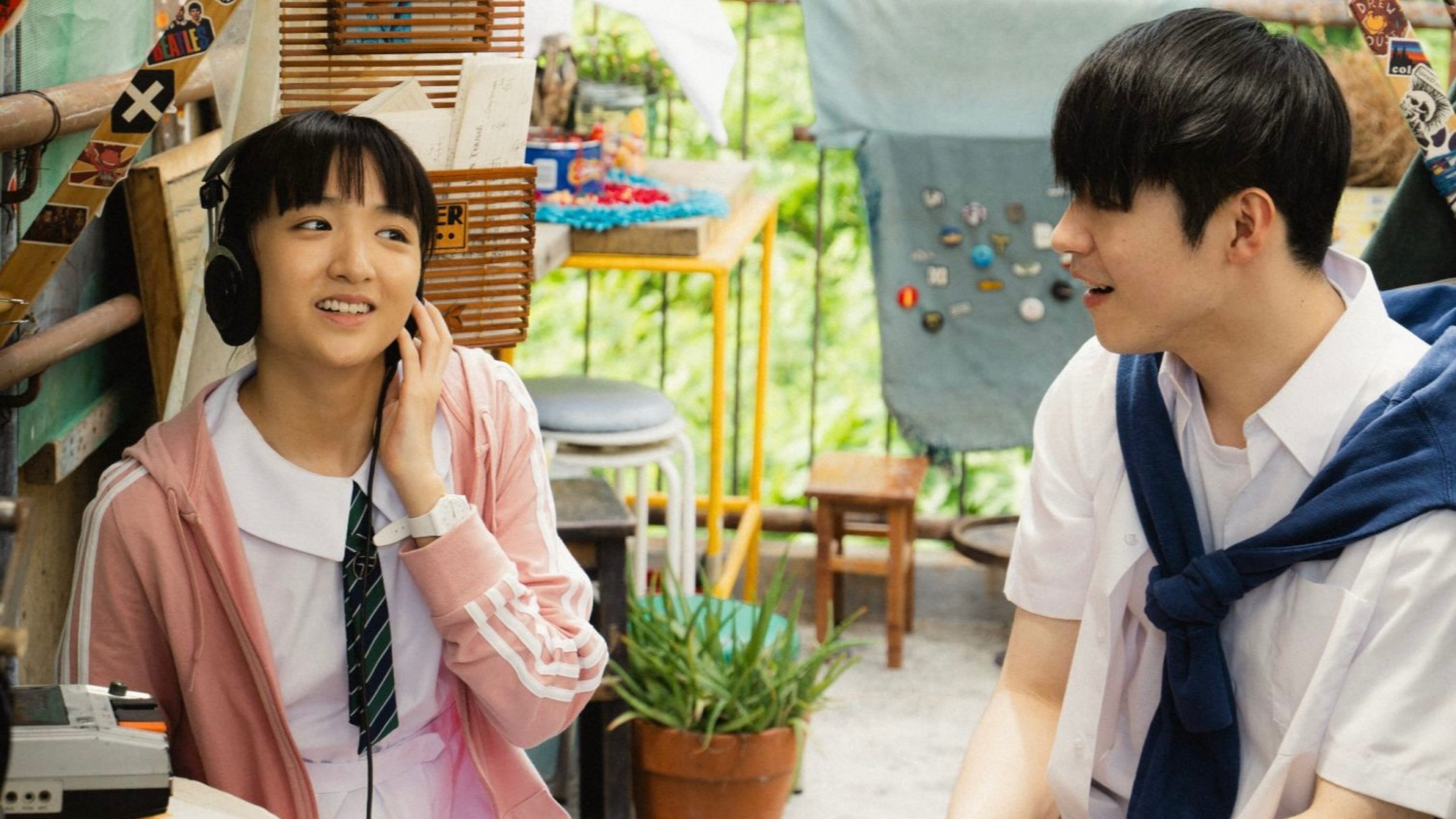 دانلود فیلم Last Song for You 2024