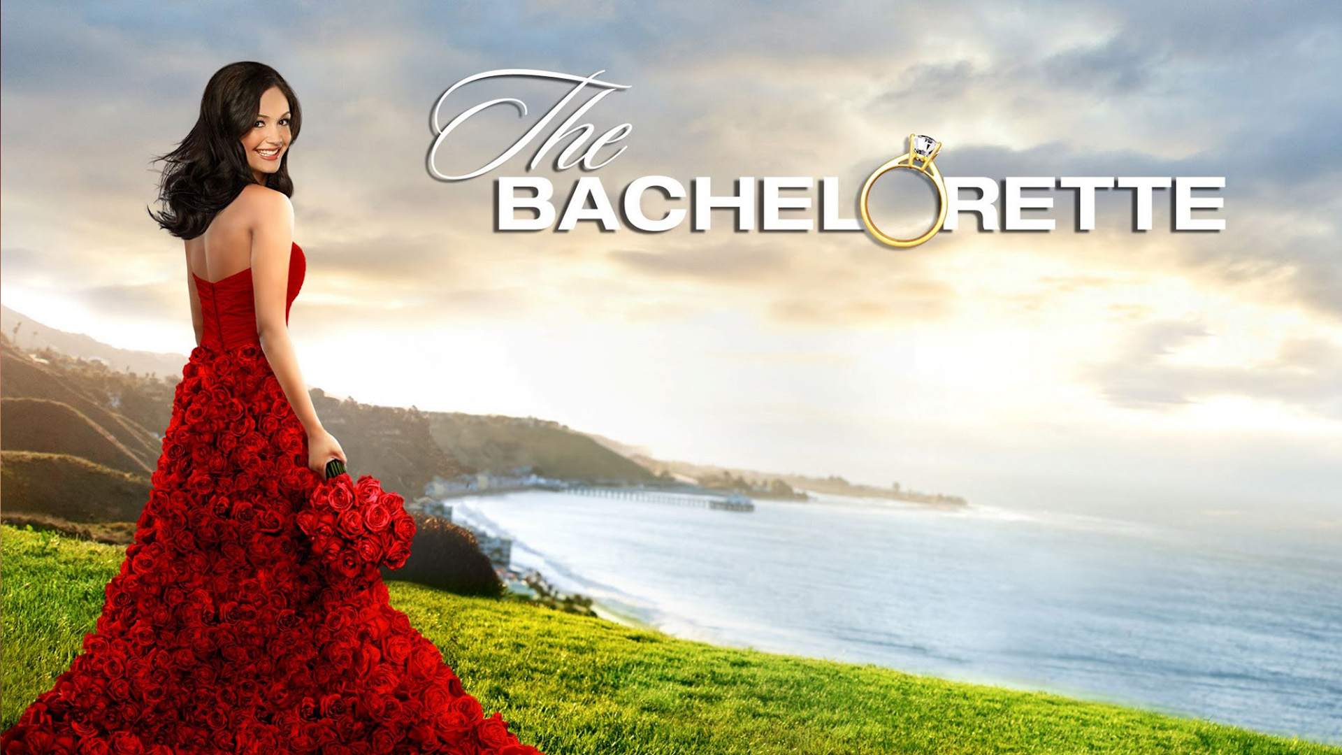 دانلود سریال The Bachelorette