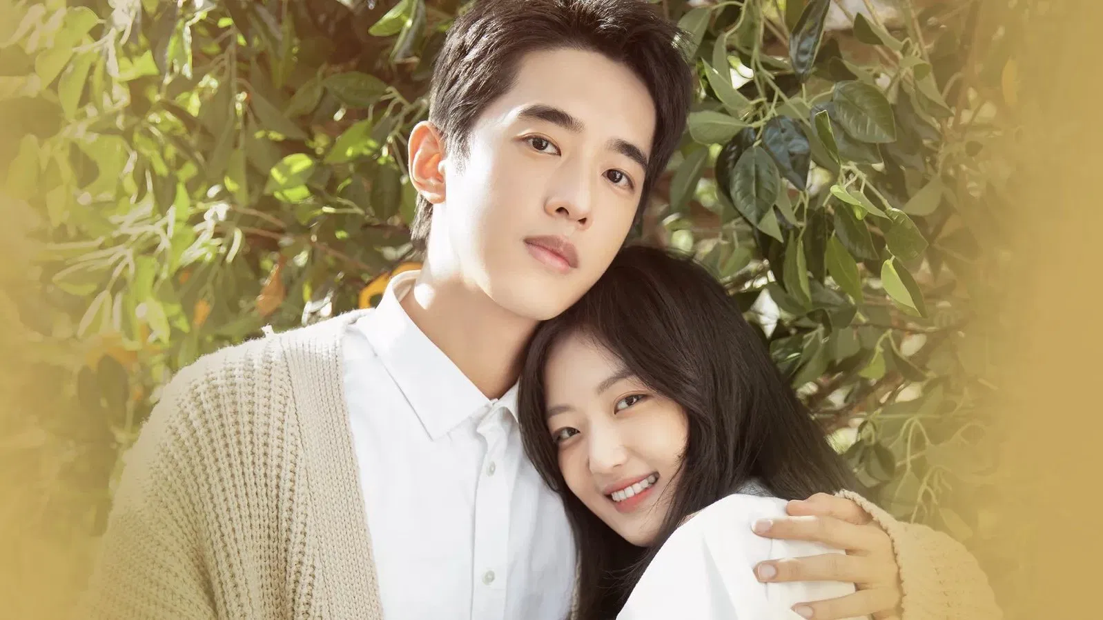 دانلود سریال A Robot in the Orange Orchard