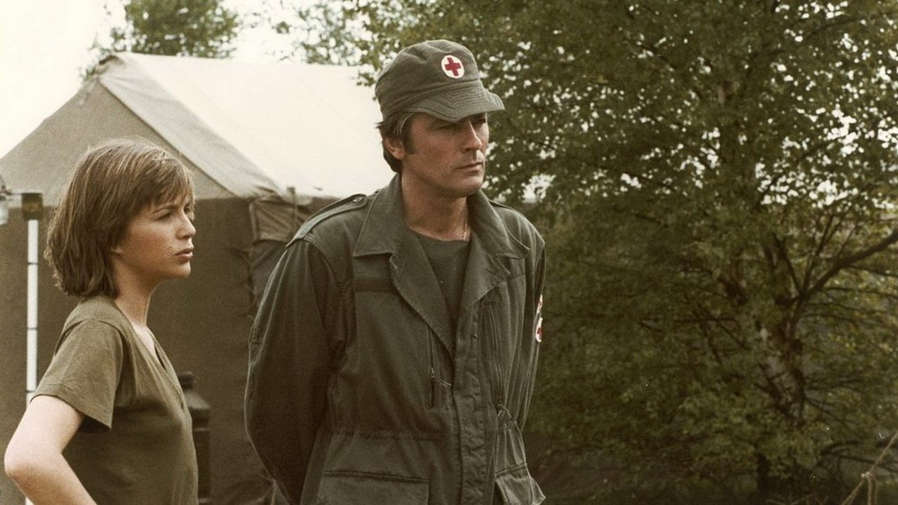 دانلود فیلم The Medic 1979