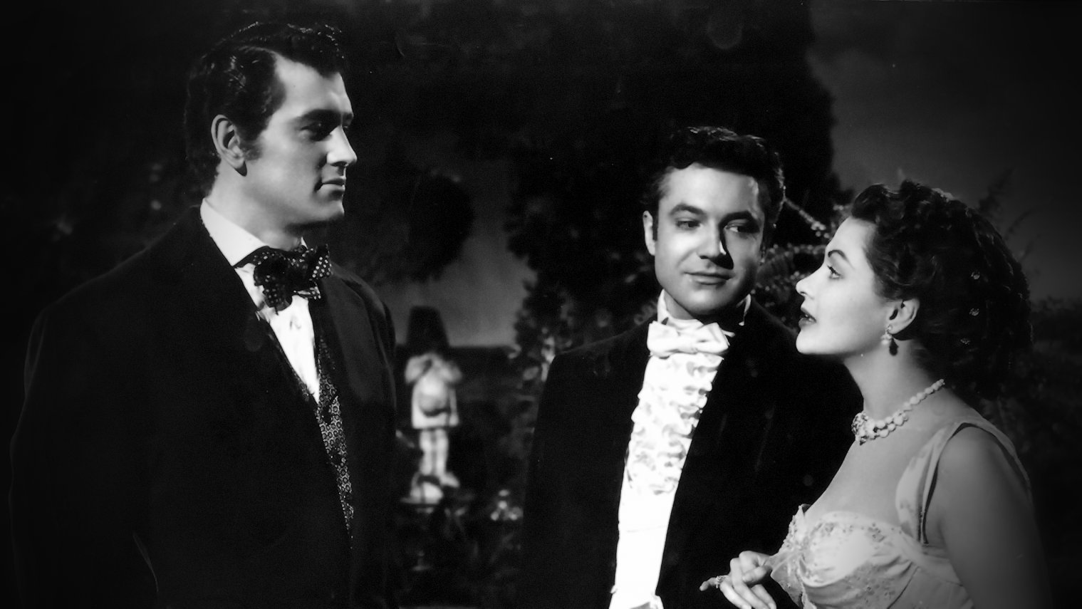 دانلود فیلم Sea Devils 1953