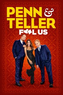 دانلود سریال Penn and Teller: Fool Us448388-1565909544
