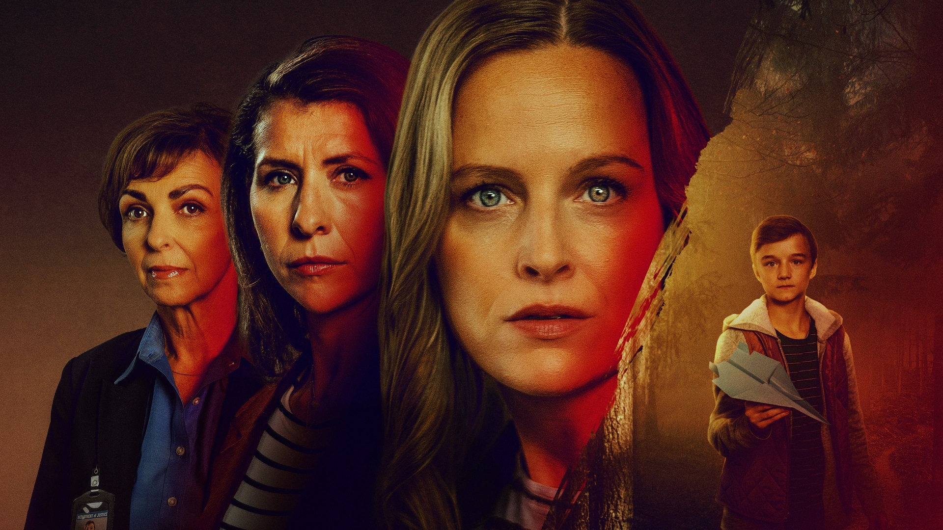 دانلود فیلم Have You Seen My Son? 2024