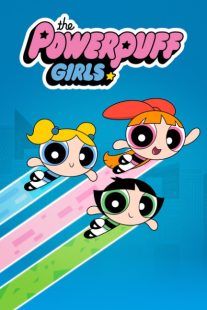 دانلود انیمه The Powerpuff Girls450384-1985642846