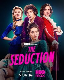 دانلود سریال The Seduction449979-1483218358