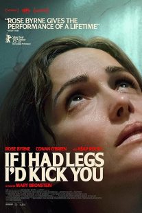 دانلود فیلم If I Had Legs I’d Kick You 2025450083-591544411