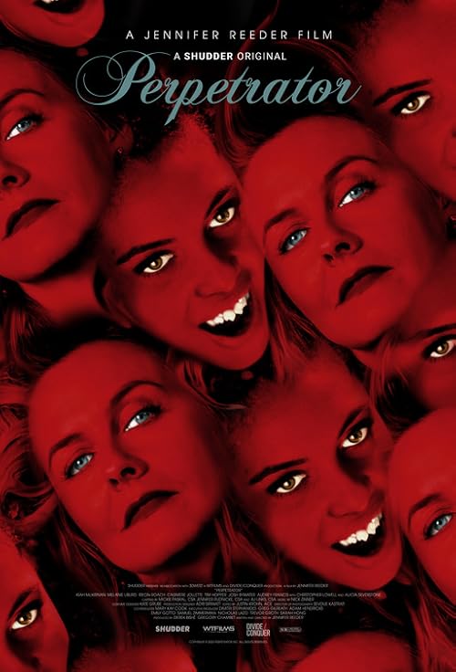 دانلود فیلم Perpetrator 2023