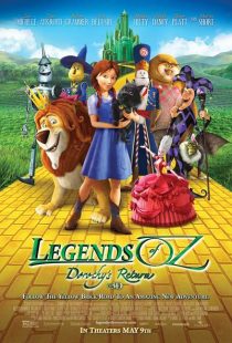 دانلود انیمیشن Legends of Oz: Dorothy’s Return 2013450589-1193185052