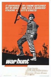 دانلود فیلم War Hunt 1962449521-1931209918