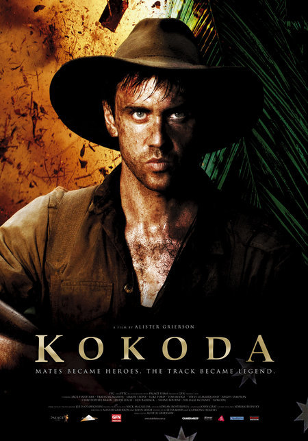 دانلود فیلم Kokoda: 39th Battalion 2006