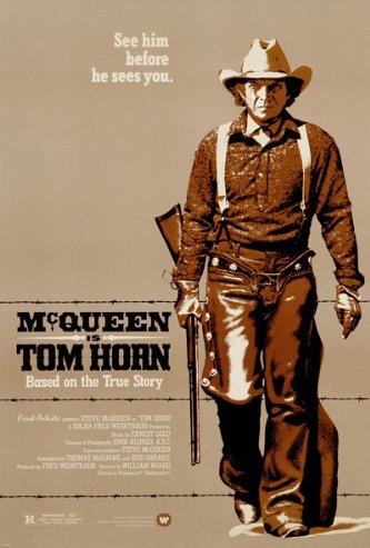 دانلود فیلم Tom Horn 1980