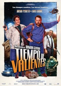 دانلود فیلم Tiempo de valientes 2005450567-93652422