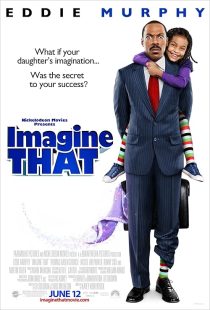 دانلود فیلم Imagine That 2009450500-2031218765