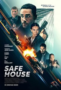 دانلود فیلم Safe House 2025448934-1062291265