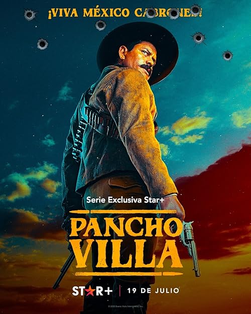 دانلود سریال Pancho Villa: The Centaur of the North