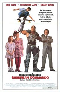 دانلود فیلم Suburban Commando 1991450594-185010183