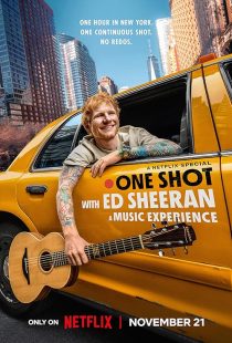 دانلود فیلم One Shot with Ed Sheeran 2025450480-955786306