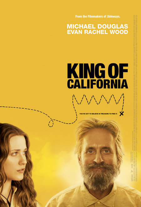 دانلود فیلم King of California 2007