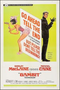 دانلود فیلم Gambit 1966449501-2011558749