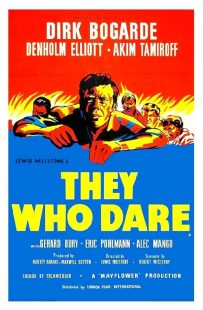 دانلود فیلم They Who Dare 1954449497-955087544