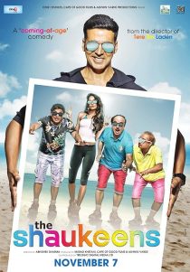 دانلود فیلم هندی The Shaukeens 2014450178-1744001465