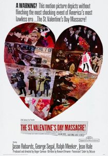 دانلود فیلم The St. Valentine’s Day Massacre 1967449713-865102135