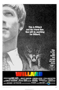 دانلود فیلم Willard 1971449725-1522686673
