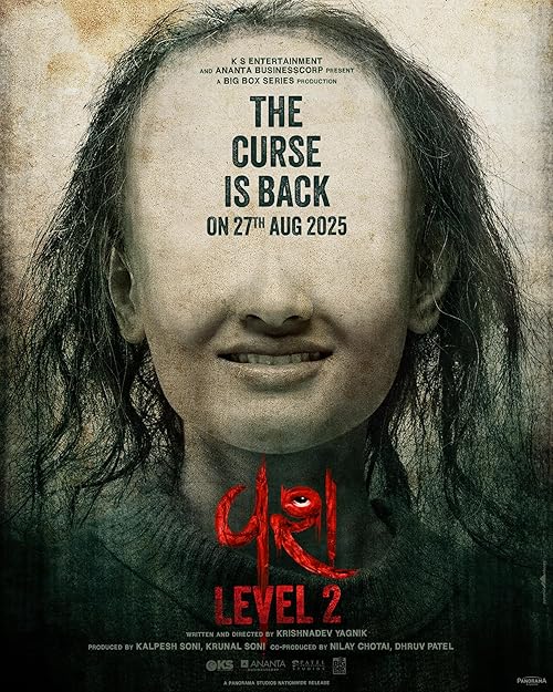 دانلود فیلم هندی Vash Level 2 2025