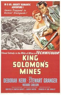 دانلود فیلم King Solomon’s Mines 1950449475-344803403