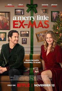 دانلود فیلم A Merry Little Ex-Mas 2025450469-1193090272
