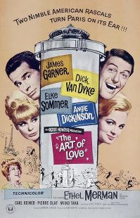 دانلود فیلم The Art of Love 1965449836-511047978