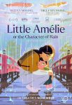 دانلود انیمیشن Little Amélie or the Character of Rain 2025